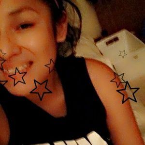 Meet your Posher, Brandi